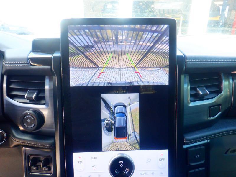 Ford F-150 Lightning  2024