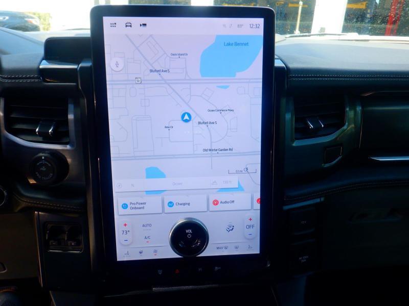 Ford F-150 Lightning  2024