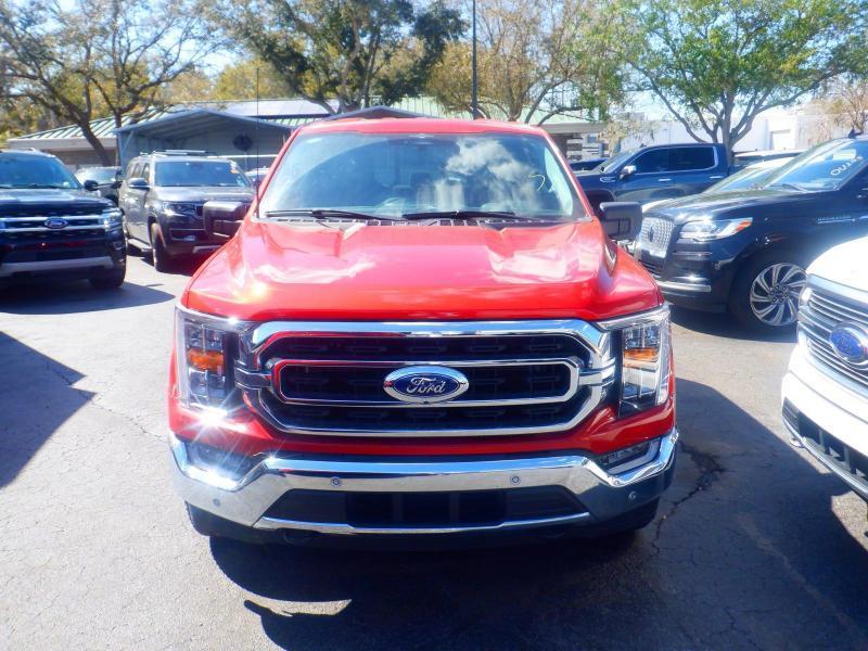 Ford F-150  2023