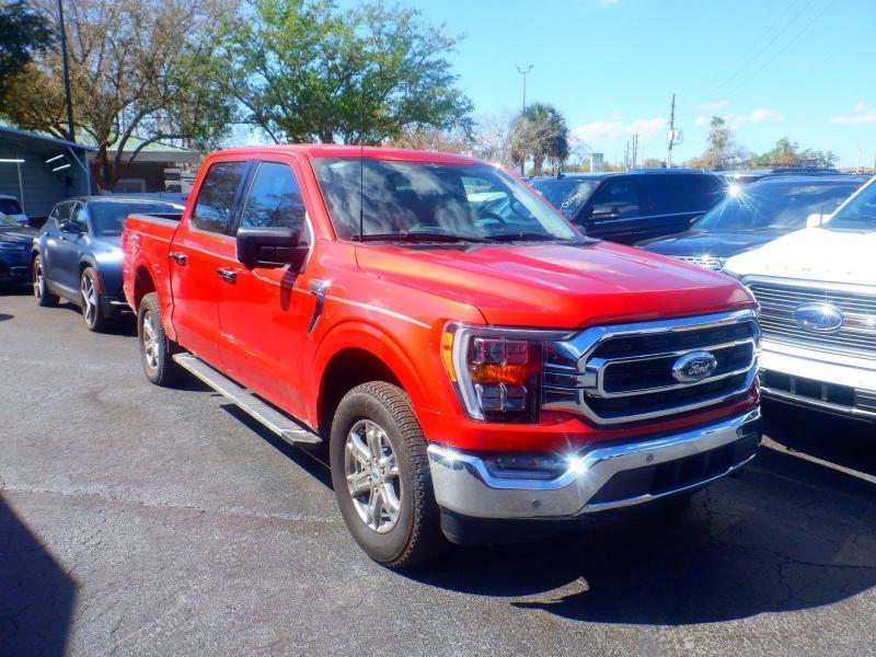 Ford F-150  2023