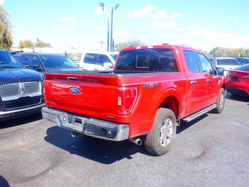 Ford F-150  2023