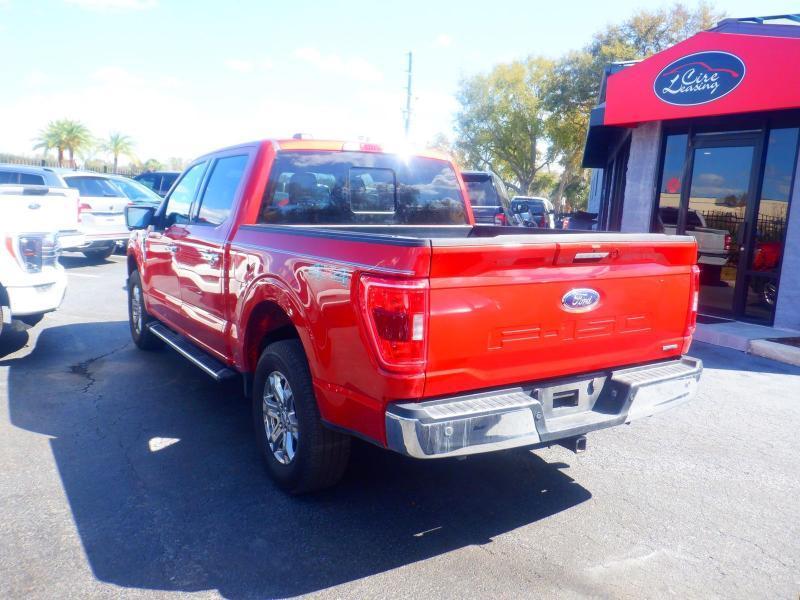 Ford F-150  2023