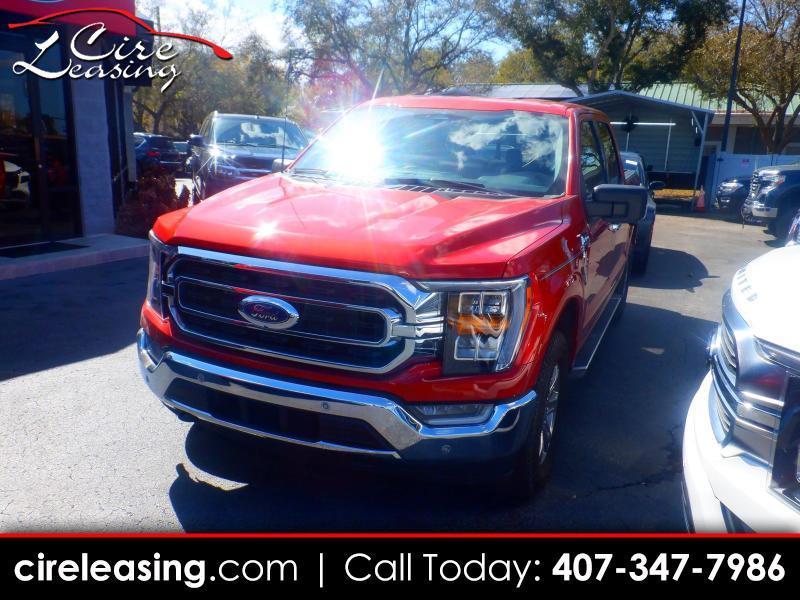 Ford F-150  2023