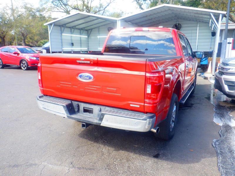 Ford F-150  2023