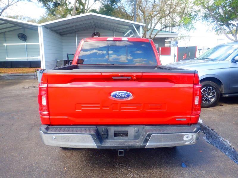 Ford F-150  2023