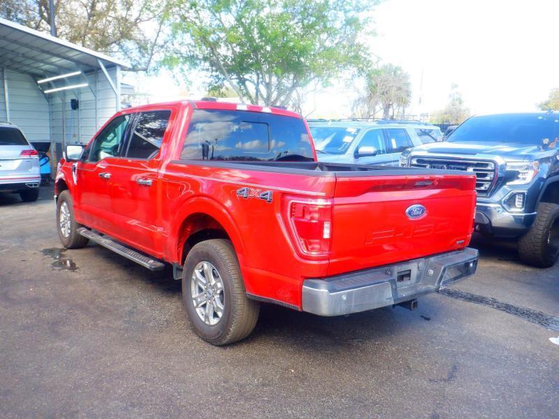 Ford F-150  2023