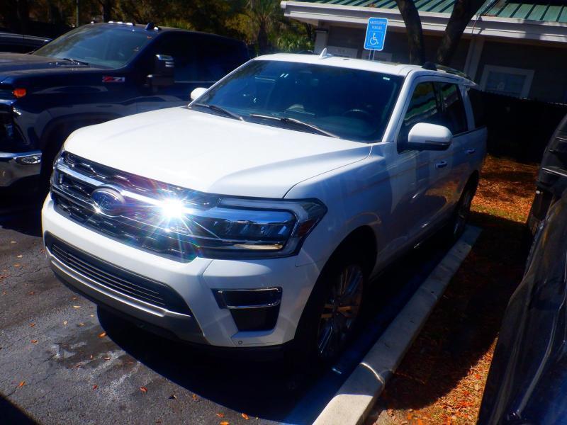 Ford Expedition  2024
