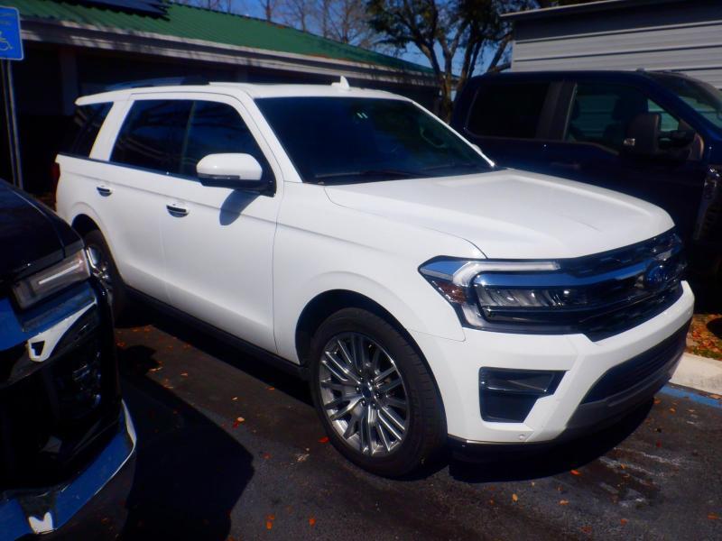 Ford Expedition  2024