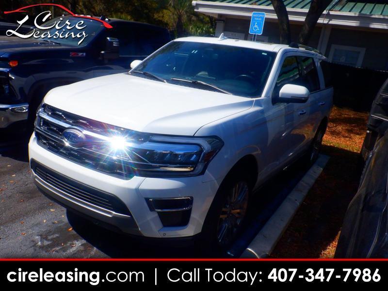 Ford Expedition  2024