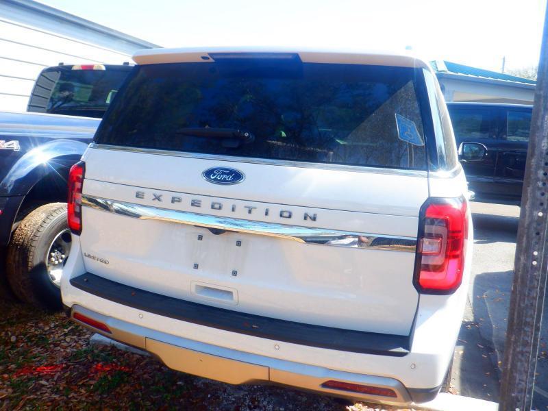 Ford Expedition  2024