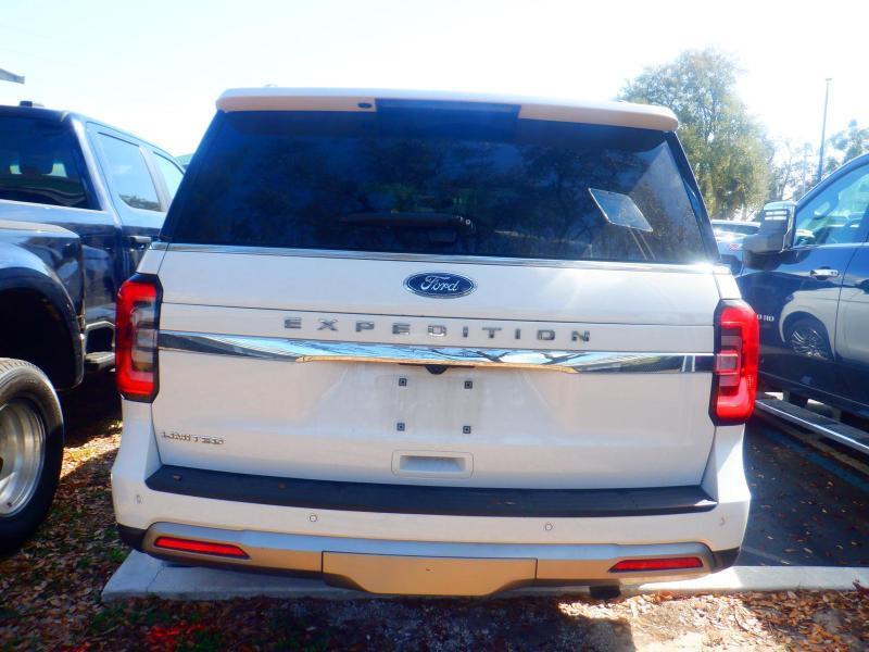 Ford Expedition  2024