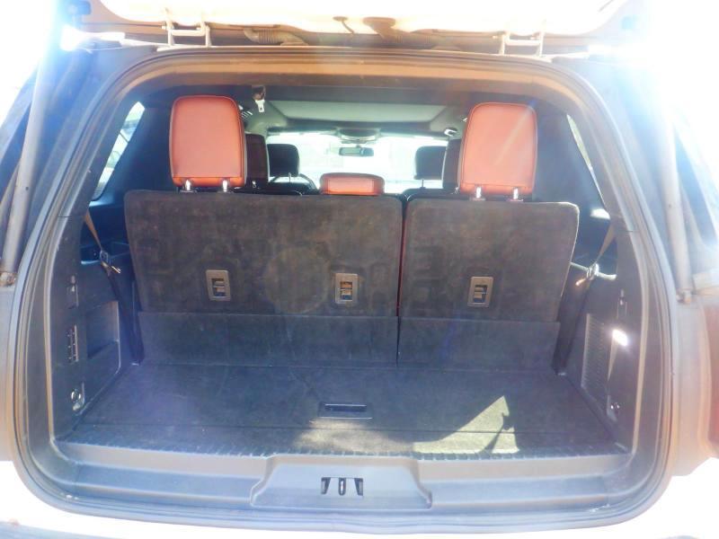 Ford Expedition  2024