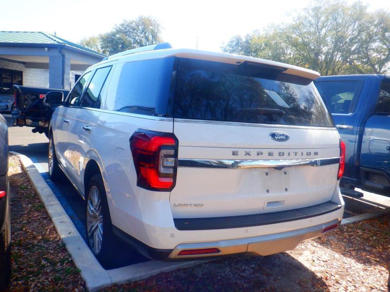 Ford Expedition  2024