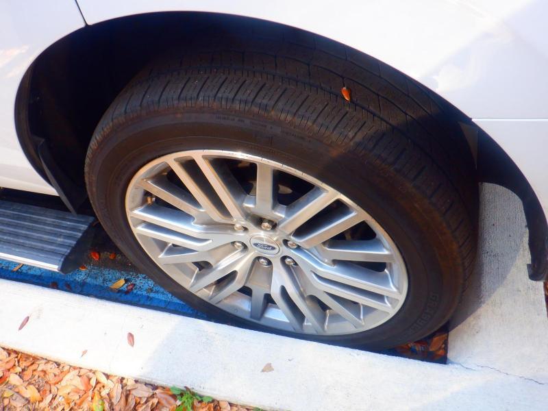 Ford Expedition  2024