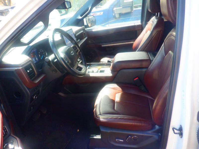 Ford Expedition  2024