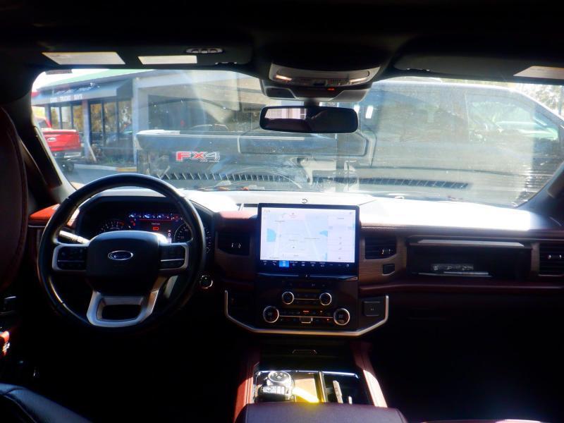 Ford Expedition  2024