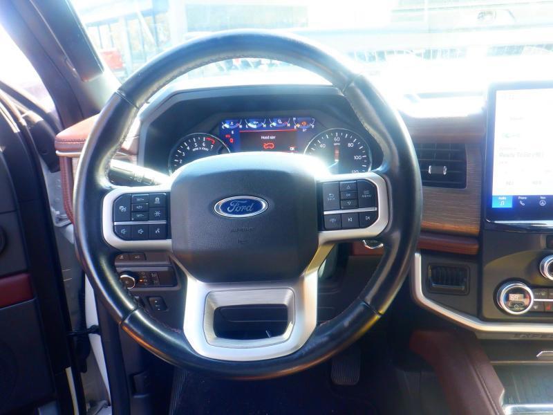 Ford Expedition  2024