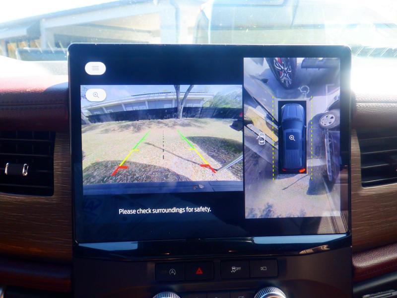 Ford Expedition  2024