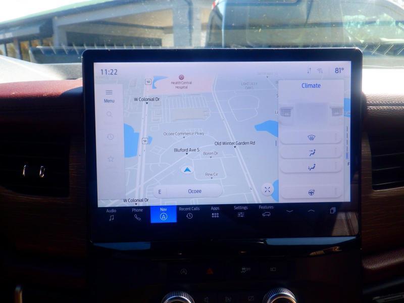 Ford Expedition  2024