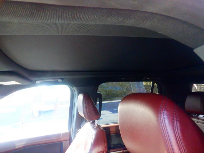 Ford Expedition  2024