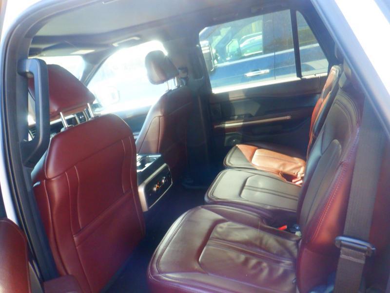 Ford Expedition  2024