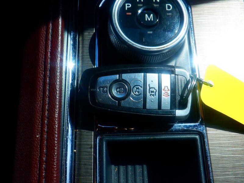 Ford Expedition  2024