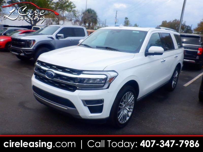 Ford Expedition  2024