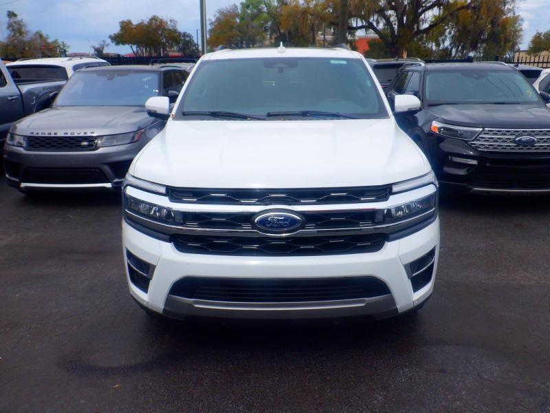 Ford Expedition  2024