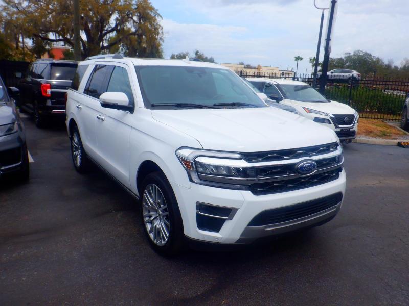 Ford Expedition  2024