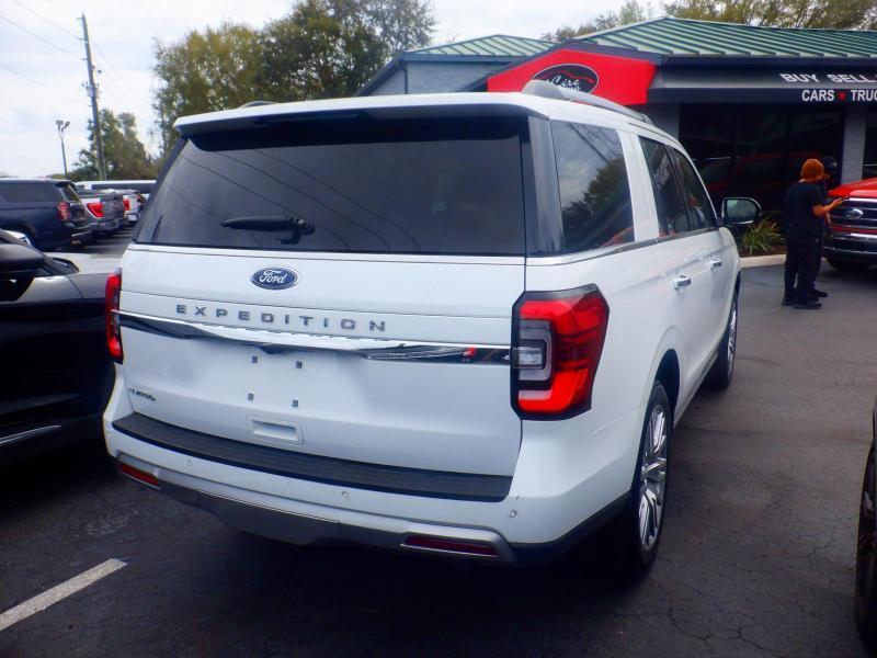 Ford Expedition  2024