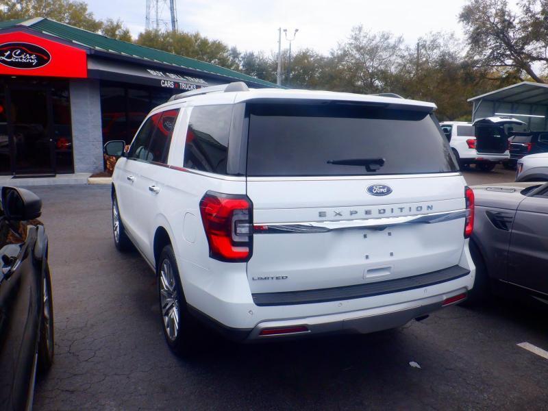 Ford Expedition  2024