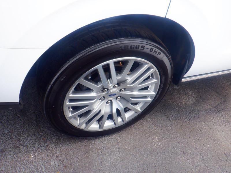 Ford Expedition  2024