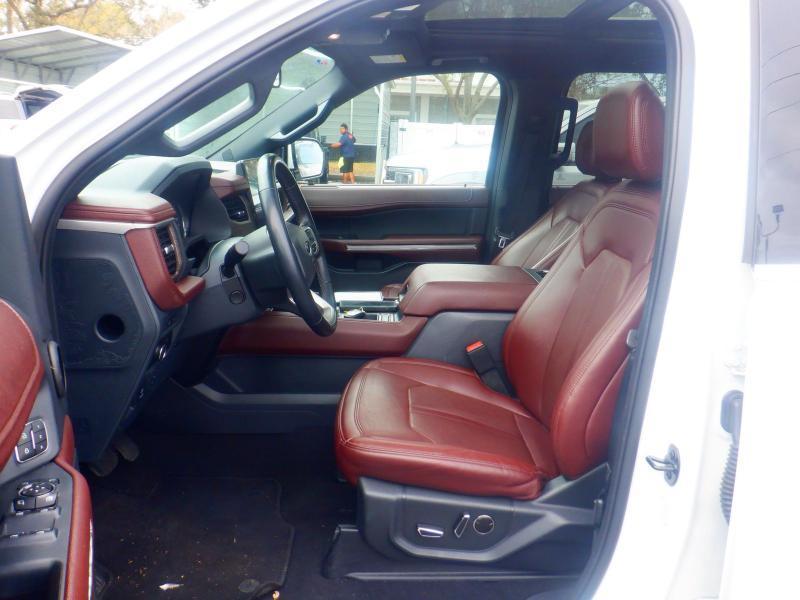 Ford Expedition  2024