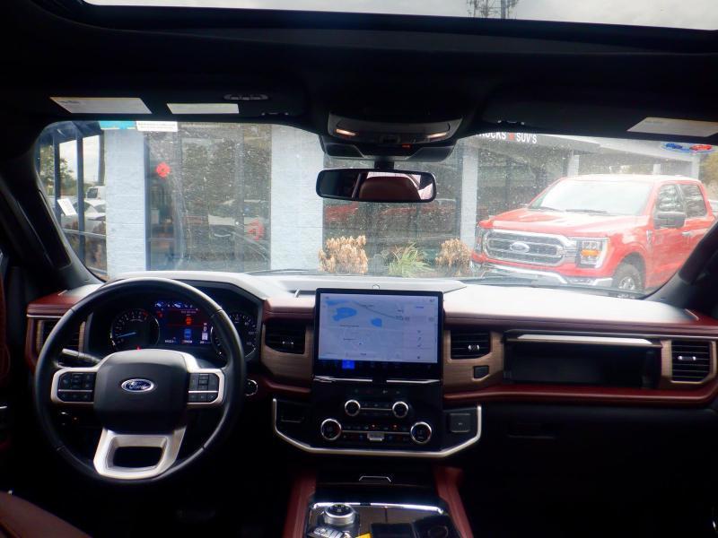 Ford Expedition  2024