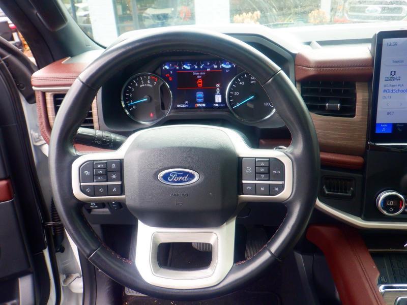 Ford Expedition  2024