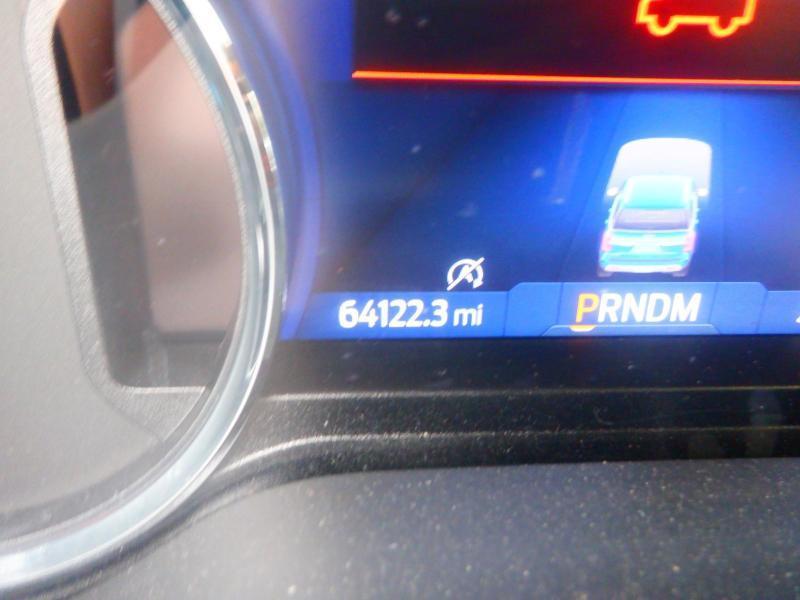 Ford Expedition  2024