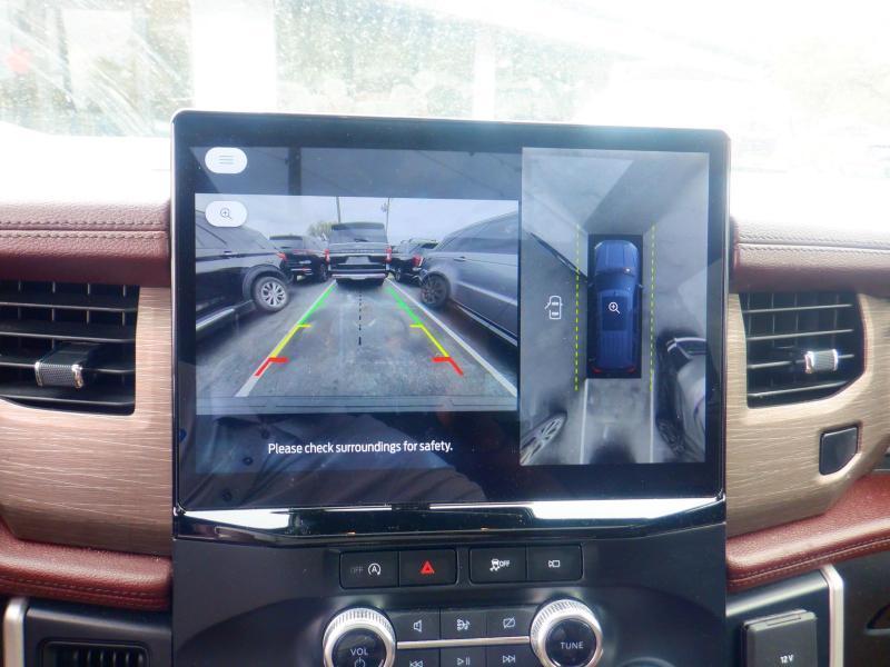 Ford Expedition  2024