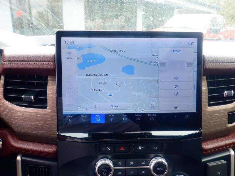 Ford Expedition  2024