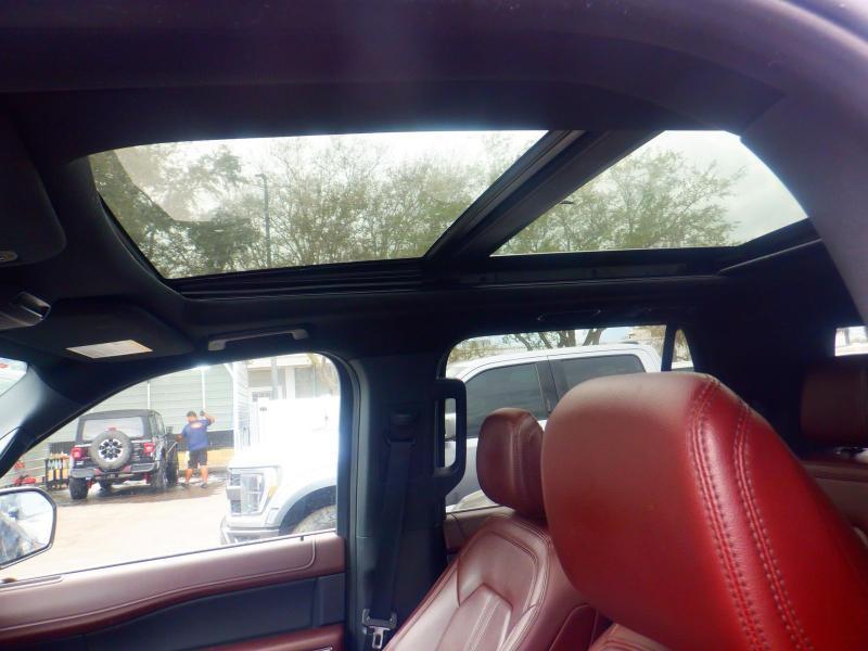 Ford Expedition  2024