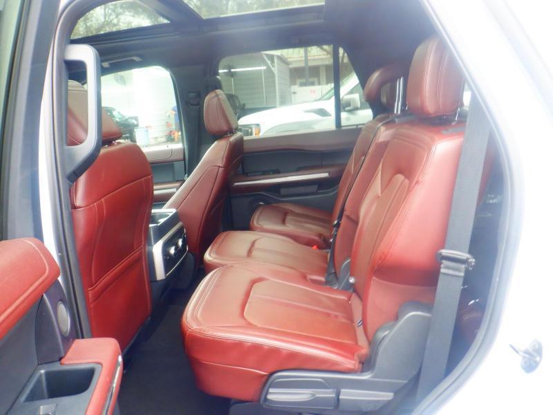 Ford Expedition  2024