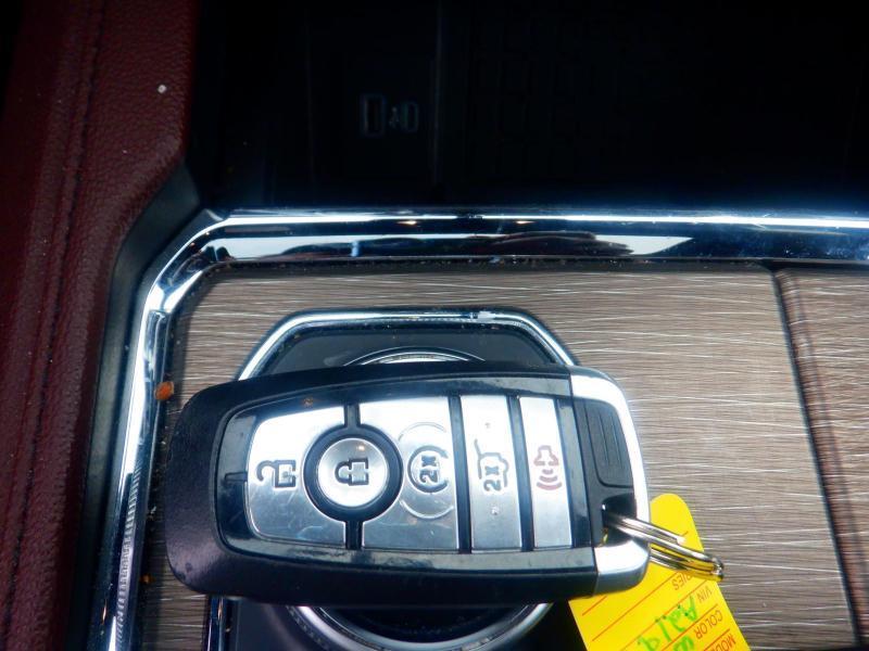 Ford Expedition  2024