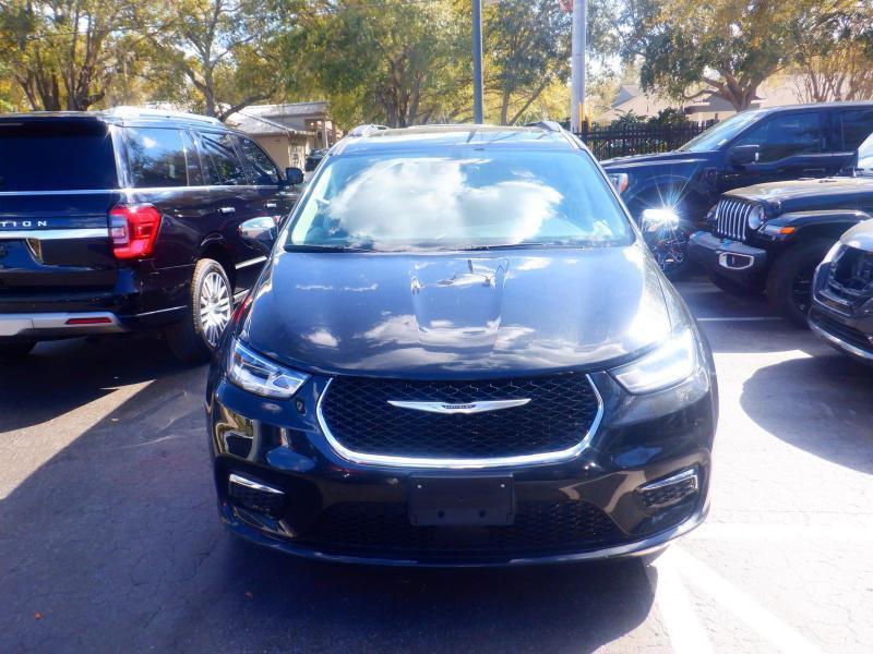 Chrysler Pacifica  2023