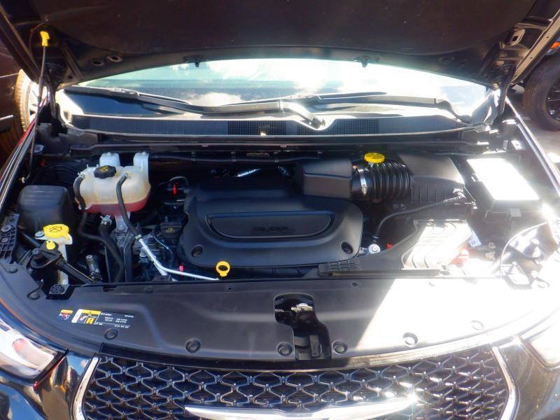 Chrysler Pacifica  2023