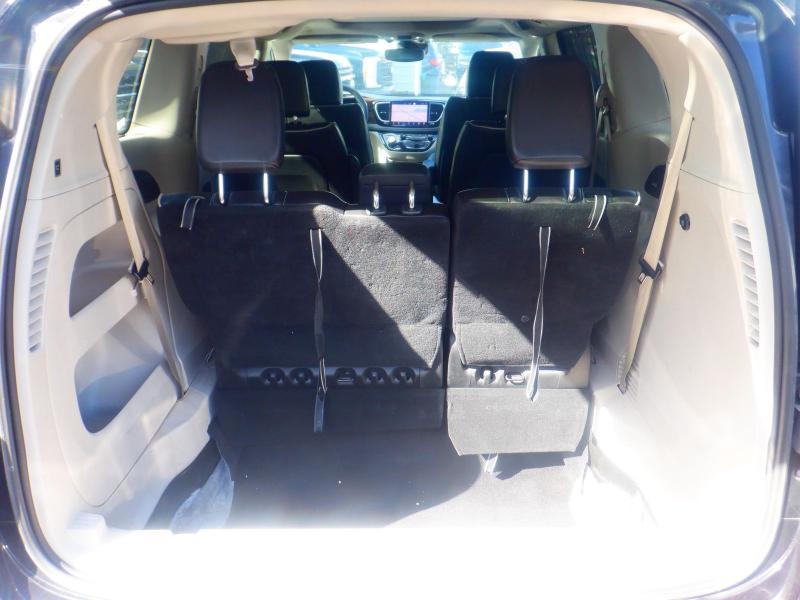 Chrysler Pacifica  2023