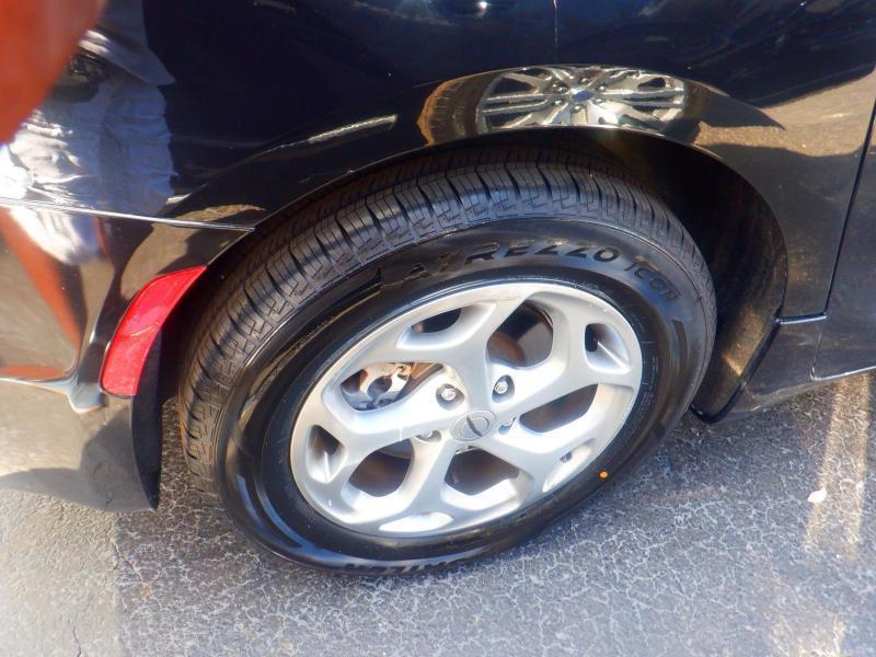 Chrysler Pacifica  2023