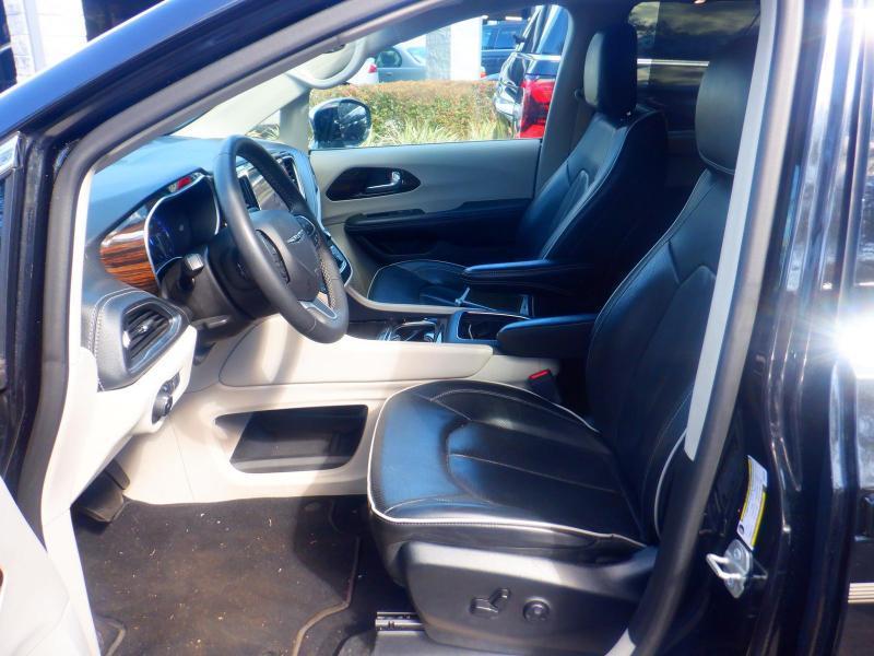 Chrysler Pacifica  2023