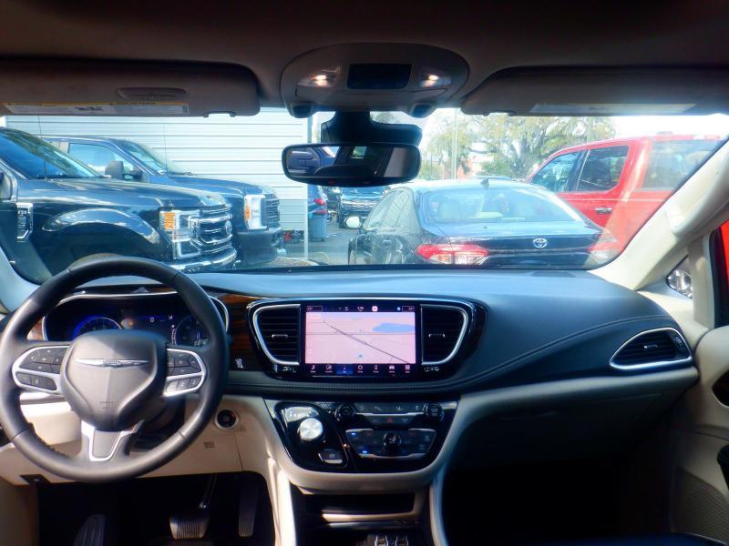 Chrysler Pacifica  2023