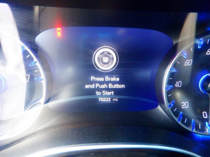 Chrysler Pacifica  2023