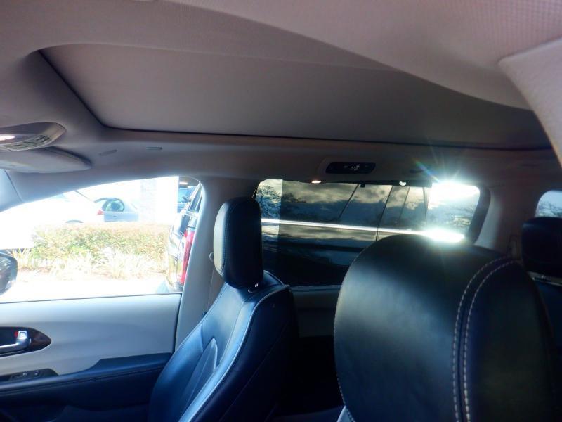 Chrysler Pacifica  2023