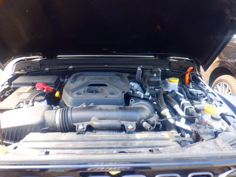 Jeep Wrangler 4xe  2024